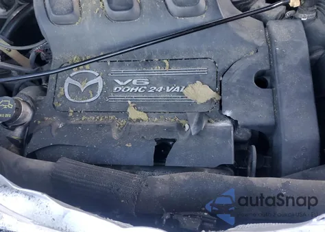 2005 Mazda Tribute S z USA, uszkodzony, nr VIN 4F2YZ04135KM00884